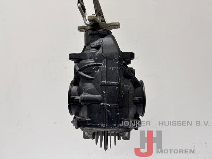 Differentieel achter Mercedes S-Klasse 157985 - Foto 2