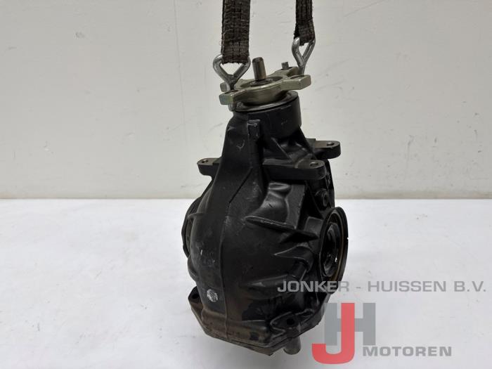 Differentieel achter Mercedes S-Klasse 157985 - Foto 6