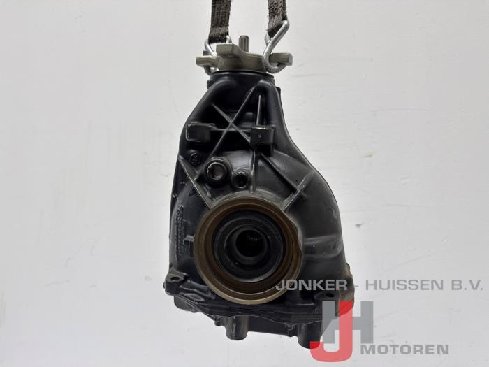 Differentieel achter Mercedes S-Klasse 157985 - Foto 4
