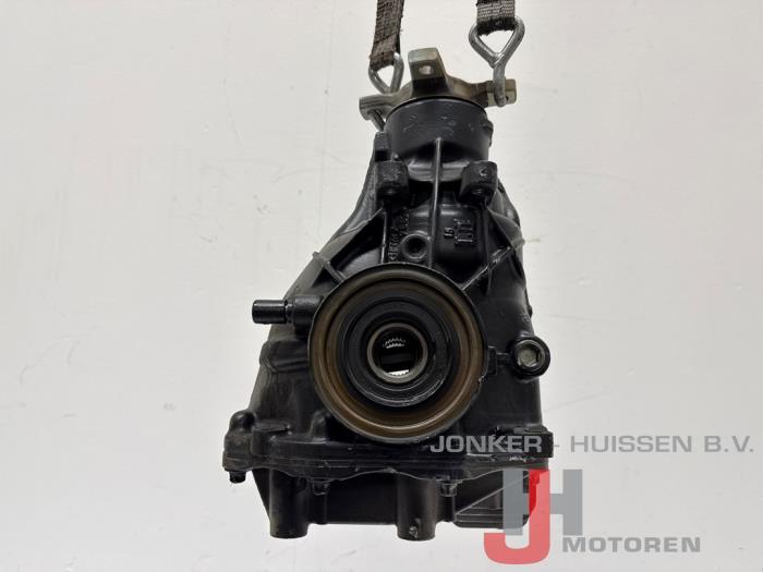 Differentieel achter Mercedes S-Klasse 157985 - Foto 2