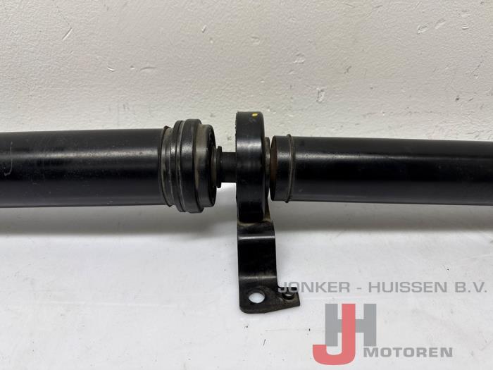 Tussenas Volkswagen Touareg DEND - Photo 2
