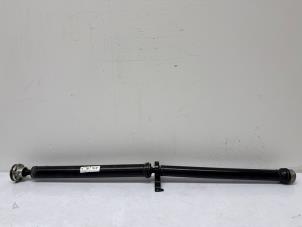 Nieuwe Tussenas Volkswagen Touareg 3.0 TDI 231 V6 24V Prijs op aanvraag aangeboden door Jonker - Huissen B.V.