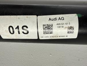 Nieuwe Tussenas Volkswagen Touareg 3.0 TDI 231 V6 24V Prijs op aanvraag aangeboden door Jonker - Huissen B.V.