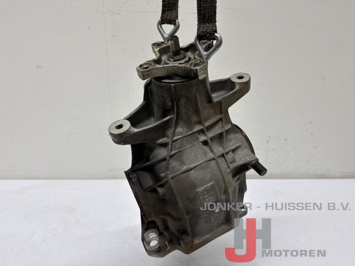 Differentieel achter Mercedes S-Klasse 656929 - 照片 5
