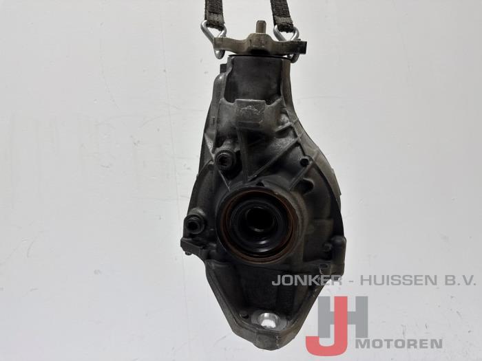 Differentieel achter Mercedes S-Klasse 656929 - 照片 4