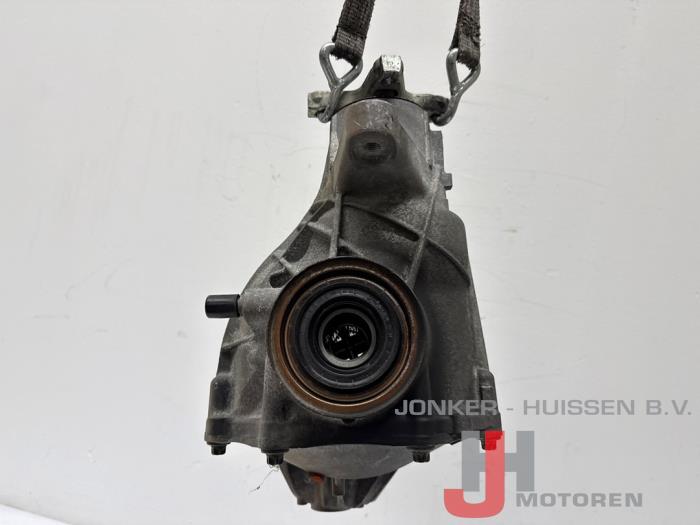 Differentieel achter Mercedes S-Klasse 656929 - 照片 2