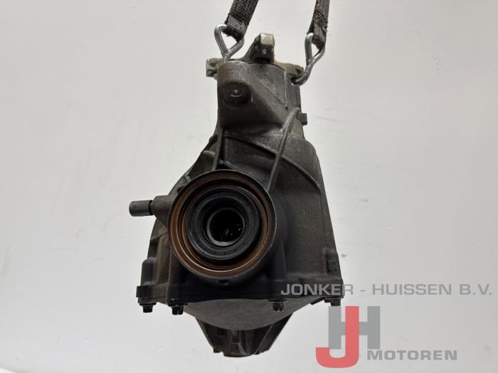 Differentieel achter Mercedes S-Klasse 656929 - Foto 4