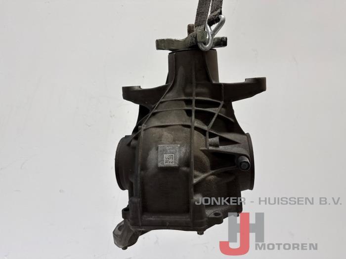 Differentieel achter Mercedes S-Klasse 656929 - Foto 3