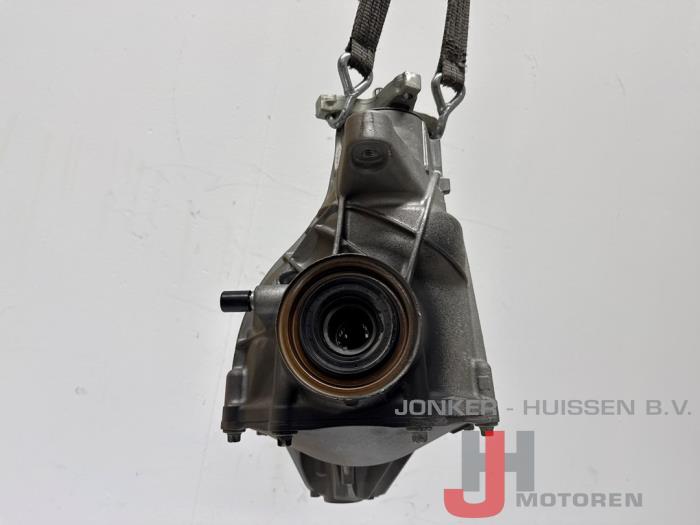 Differentieel achter Mercedes S-Klasse 656929 - Foto 3