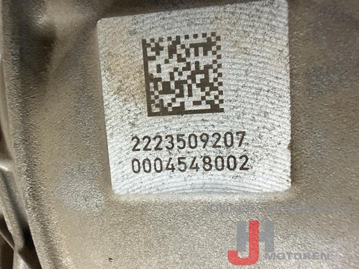 Differentieel achter Mercedes S-Klasse 656929 - Foto 7