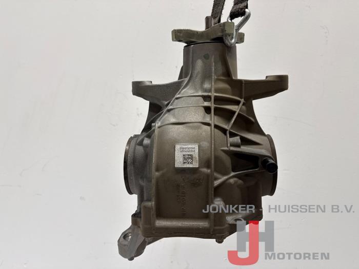 Differentieel achter Mercedes S-Klasse 656929 - Foto 2