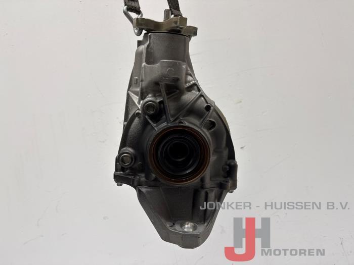 Differentieel achter Mercedes S-Klasse 656929 - Foto 4