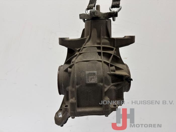 Differentieel achter Mercedes S-Klasse 656929 - Photo 3