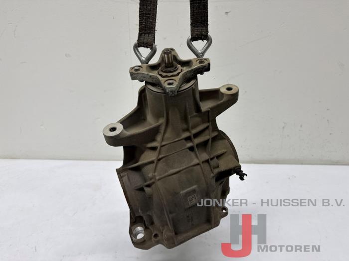 Differentieel achter Mercedes S-Klasse 656929 - Photo 5