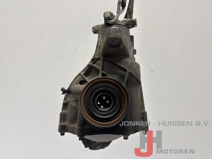 Differentieel achter Mercedes S-Klasse 656929 - Photo 2