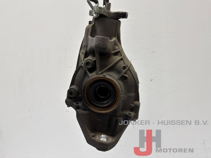 Differentieel achter Mercedes S-Klasse 656929 - Photo 4