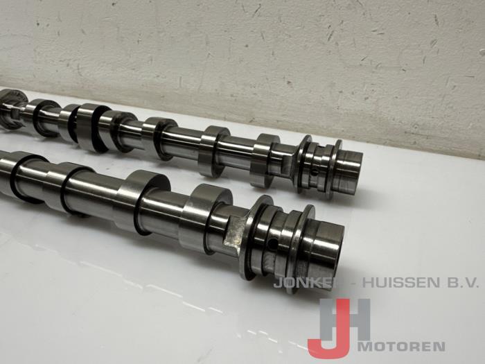 Nokkenas BMW X5 N20B20A - Foto 3