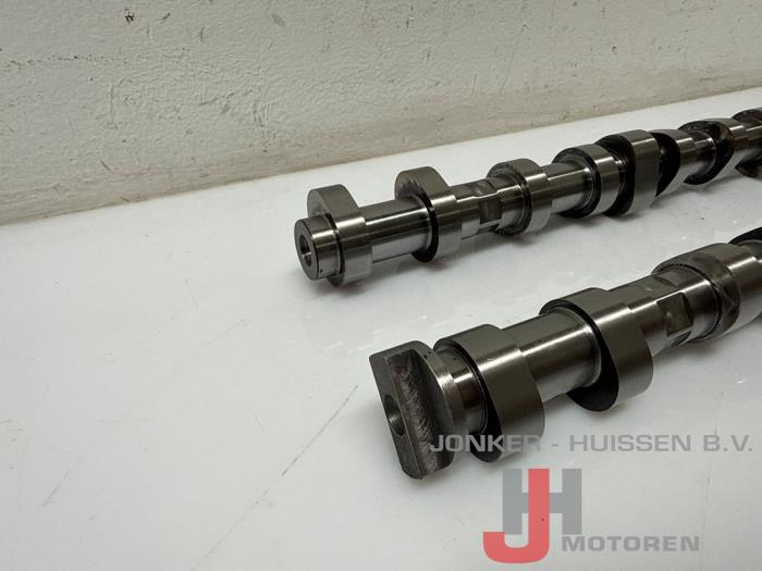 Nokkenas BMW X5 N20B20A - Foto 2