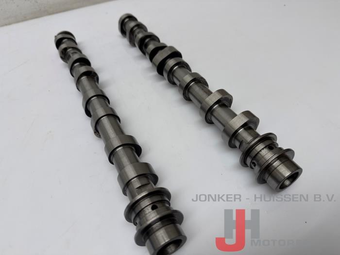 Nokkenas BMW X5 N20B20A - Foto 5