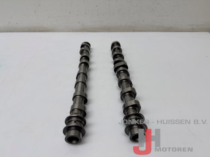 Nokkenas BMW X5 N20B20A - Foto 4