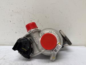 Nieuwe G-lader Ford Transit 2.0 TDCi 16V Eco Blue 170 Prijs op aanvraag aangeboden door Jonker - Huissen B.V.