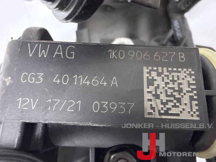 Omvormer Volkswagen Transporter - Foto 3