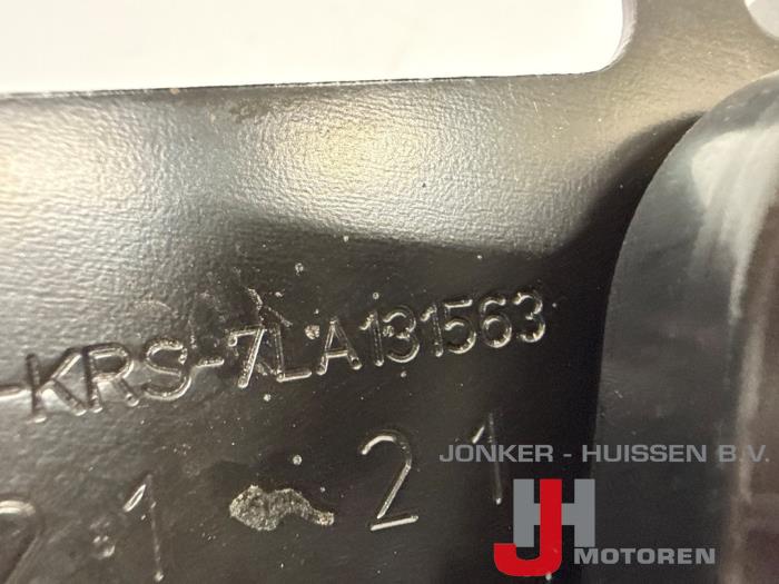 Omvormer Volkswagen Transporter - Foto 5