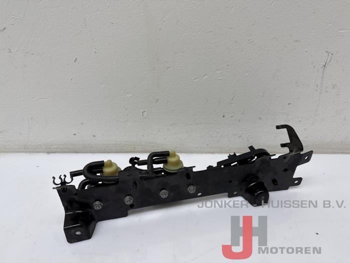 Omvormer Volkswagen Transporter - Photo 4
