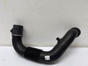 Nieuwe Luchtmassameter Iveco New Daily VI 55C18, 55S18, 70C18, 70S18 Prijs op aanvraag aangeboden door Jonker - Huissen B.V.