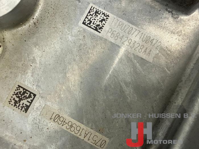 Versnellingsbak Jeep Cherokee - Photo 7