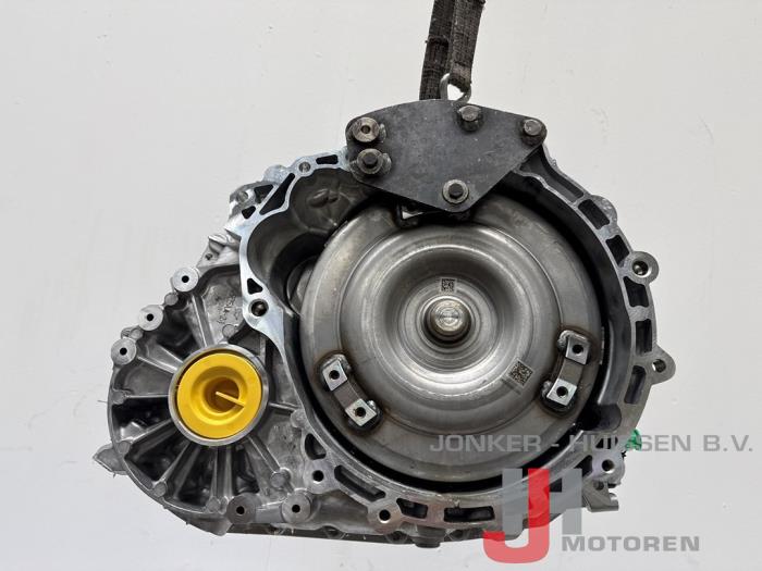 Automaatbak Jeep Cherokee - Foto 2