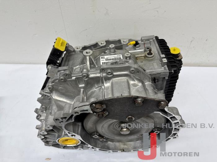 Automaatbak Jeep Cherokee - Foto 5