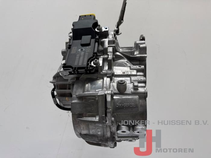 Automaatbak Jeep Cherokee - Foto 3