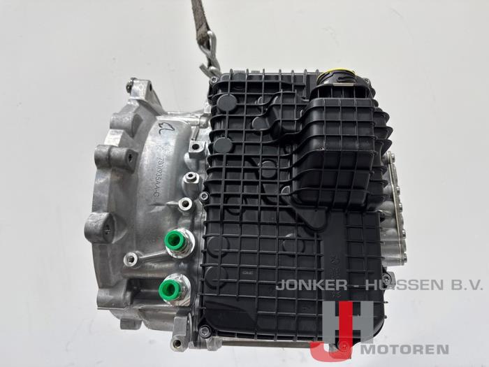 Automaatbak Jeep Cherokee - Foto 4