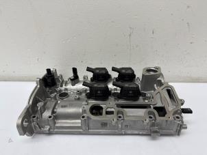 Nieuwe Nokkenas set Volkswagen Golf VII (AUA) 1.5 TSI Evo BMT 16V Prijs op aanvraag aangeboden door Jonker - Huissen B.V.