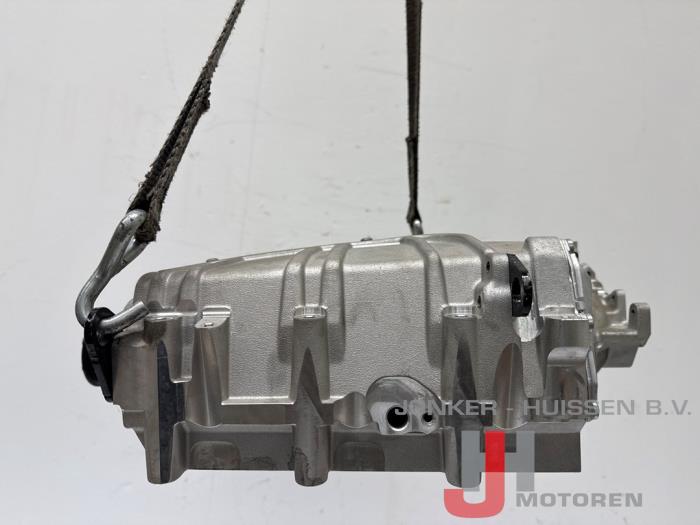Compressor Audi A6 - Photo 5