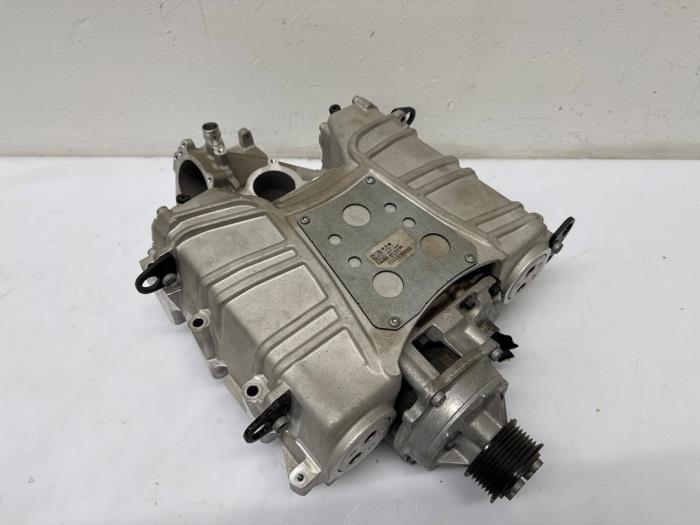 Compressor Audi A6