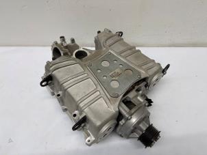 Gebruikte Compressor Audi A6 Avant (C7) 3.0 V6 24V TFSI Quattro Prijs op aanvraag aangeboden door Jonker - Huissen B.V.