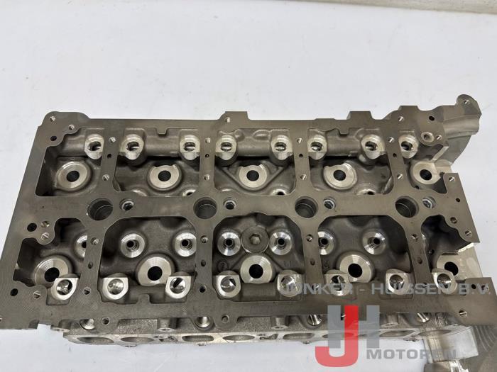 Cilinderkop Mercedes A-Klasse 654 - Fotoğraf 4