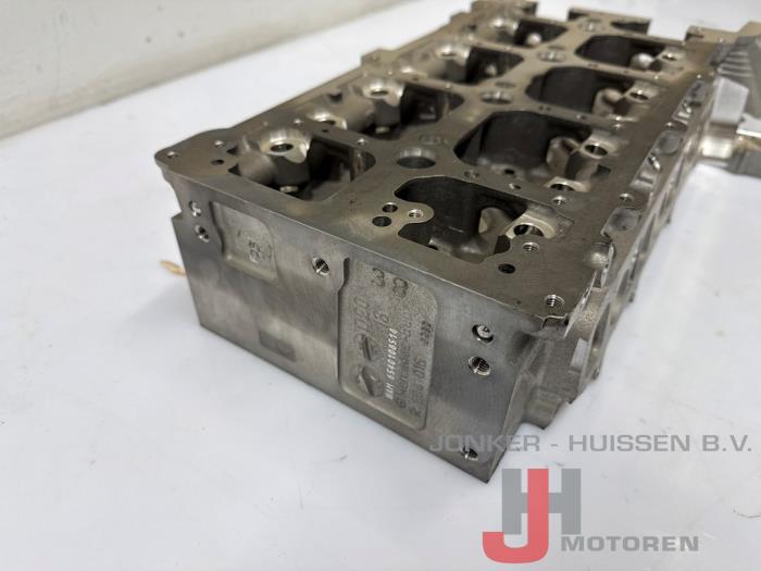 Cilinderkop Mercedes A-Klasse 654 - Fotoğraf 3