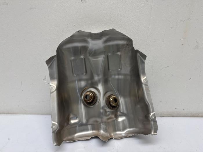 Afdekplaat motor BMW M5