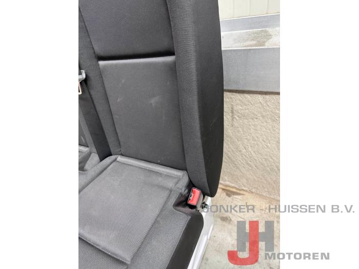 Bank rechts-voor Mercedes Sprinter - Foto 6