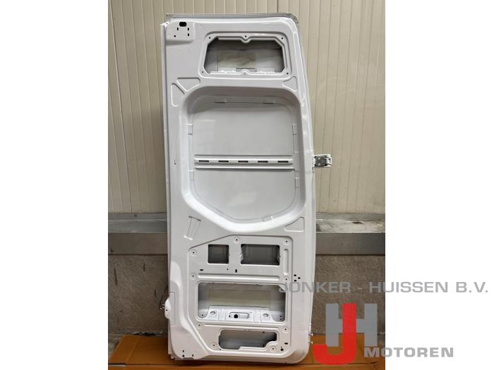 Achterdeur Bus-Bestelauto Mercedes Sprinter - Foto 3