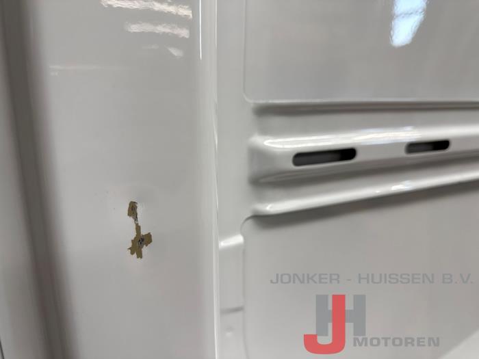 Achterdeur Bus-Bestelauto Mercedes Sprinter - Foto 5