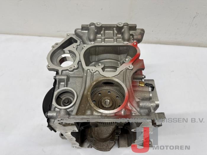 Motor Onderblok Citroen C3 HN01 - Foto 4