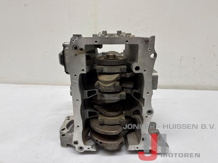 Motor Onderblok Citroen C3 HN01 - Foto 2