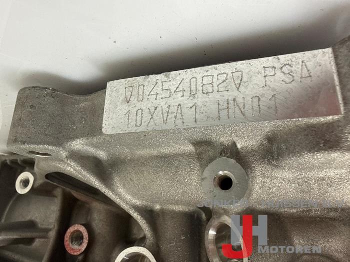 Motor Onderblok Citroen C3 HN01 - Foto 7