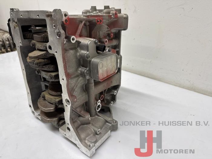 Motor Onderblok Citroen C3 HN01 - Foto 3