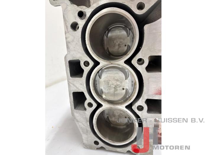 Motor Onderblok Citroen C3 HN01 - Foto 5