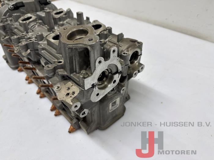 Cilinderkop Mercedes E-Klasse 177980 - Fotoğraf 5